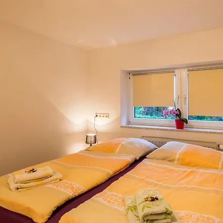 Apartment im Harz Aschersleben Zimmer foto