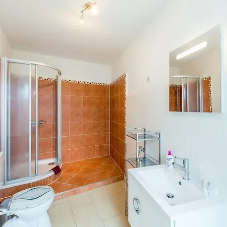 Apartment im Harz Aschersleben Zimmer foto