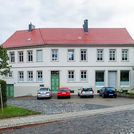 Apartment im Harz Aschersleben Zimmer foto