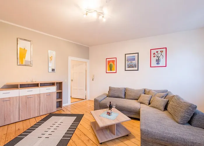 Apartment im Harz