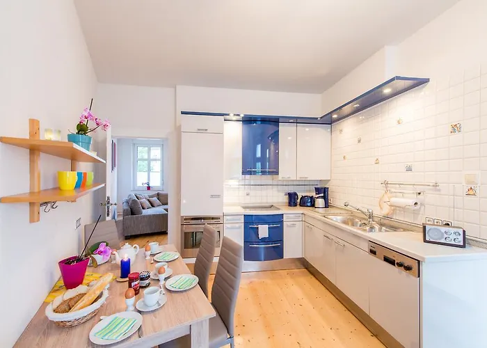 Apartment im Harz