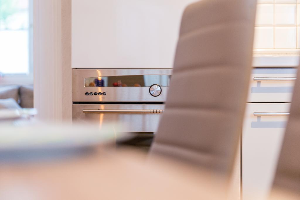 Apartment Im Harz Aschersleben