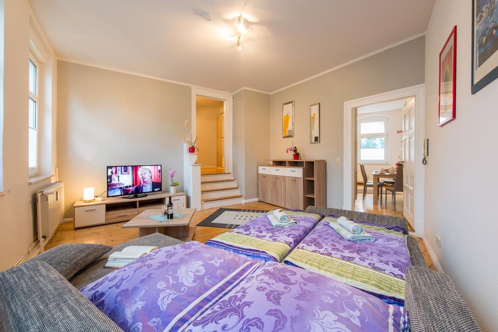 Im Harz Apartment